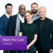 Podcast Outcast: Meet the Cast