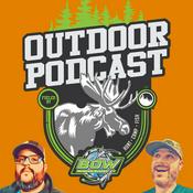 Podcast Outdoor Podcast - HUNT - CAMP - FISH