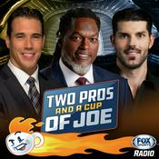 Podcast 2 Pros and a Cup of Joe