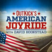 Podcast Outkick’s American Joyride with David Hookstead
