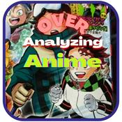 Podcast Over Analyzing Anime