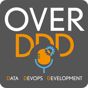 Podcast Over Data, DevOps en Development