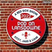 Podcast Pod On Lansdowne