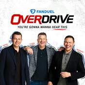 Podcast OverDrive