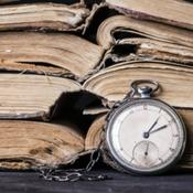 Podcast På tur i verdenshistorien