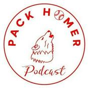 Podcast Pack Homer Podcast