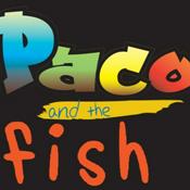 Podcast Paco and The Fish