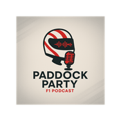 Podcast Paddock Party