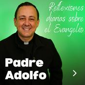 Podcast Padre Adolfo