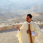 Podcast Padre Fernando Morales