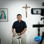Podcast Padre Marcos Palacios