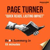 Podcast Page Turner “Quick Reads, Lasting Impact”