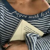 Podcast Pages with Lexi