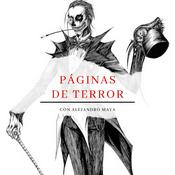 Podcast Páginas De Terror