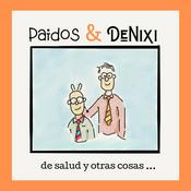 Podcast De salud y otras cosas by Paidos y DeNixi