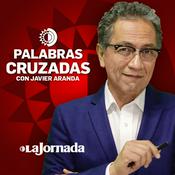 Podcast Palabras Cruzadas con Javier Aranda