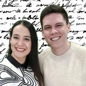 Podcast Palabras que Nutren