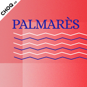 Podcast Palmarès CHOQ.ca