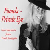 Podcast Pamela Private Eye