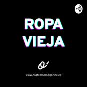 Podcast Pandora´s Vox 1x01 NÚRIA MOLINER: El arte de creer en un sueño | Nostromo Magazine