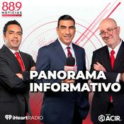 Podcast Panorama Informativo