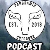 Podcast Panoramic Outdoors