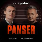 Podcast Podimo præsenterer: Panser