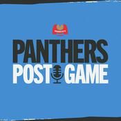 Podcast Panthers Post Game