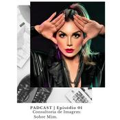 Podcast Paola De Marco - Consultora de Imagem e Estilo