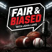 Podcast Fair & Biased with John Lund