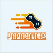 Podcast Papagamers