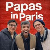 Podcast Papas in Paris