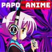 Podcast Papo de Anime