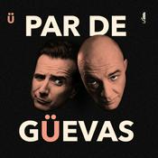 Podcast Par de güevas