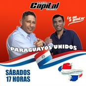 Podcast Paraguayos Unidos