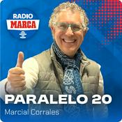 Podcast Paralelo 20 - Podcast de VIAJES de Radio MARCA