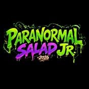 Podcast Paranormal Salad Jr.