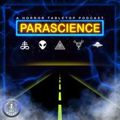 Podcast ParaScience