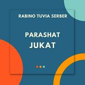 Podcast Parashat Jukat
