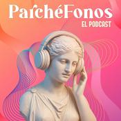 Podcast Parchéfonos