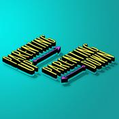 Podcast Parenting Up - Parenting Down