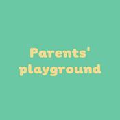 Podcast Parents' Playground (สนามพ่อแม่เล่น)
