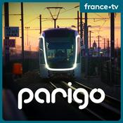 Podcast Parigo