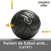 Podcast Parlem de futbol