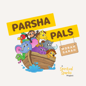 Podcast Parsha Pals