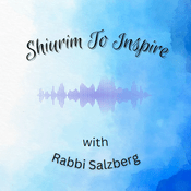 Podcast Shiurim To Inspire