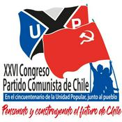 Podcast Partido Comunista de Chile