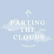 Podcast Parting The Clouds with Annette Hoegner