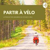 Podcast Partir à Vélo