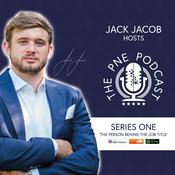 Podcast The PNE Podcast